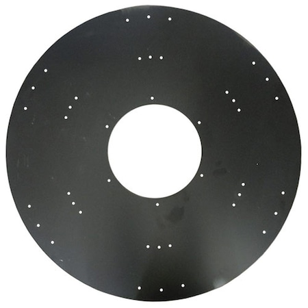 Aftermarket Spreader Plate Fits InternationalCaseIH 1688 2188 2366 2377 WN-140189A1-PEX